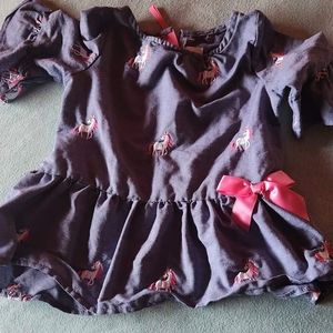 Baby Girl Dress